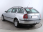 Škoda Octavia, 2008