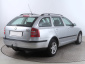 Škoda Octavia, 2008