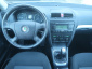 Škoda Octavia, 2008