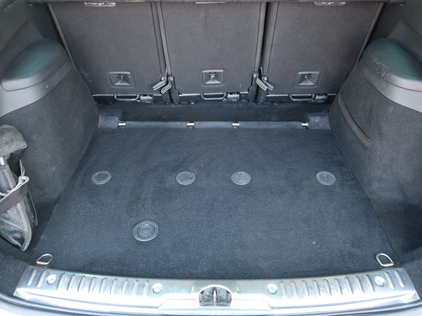 Peugeot 308, 2012