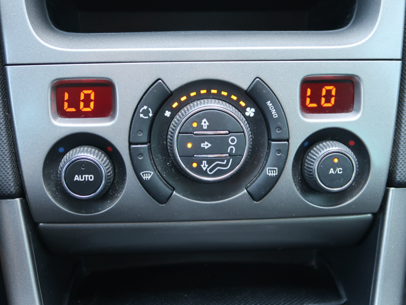 Peugeot 308, 2012