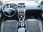Peugeot 308, 2012