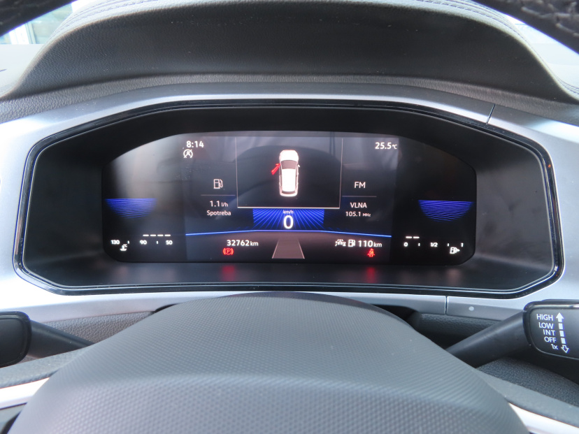 Volkswagen T-Roc, 2022