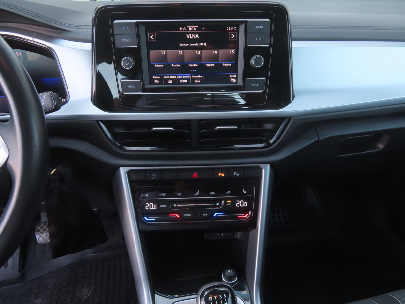 Volkswagen T-Roc, 2022