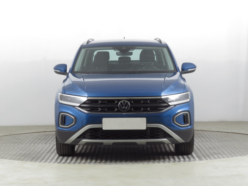 Volkswagen T-Roc, 2022