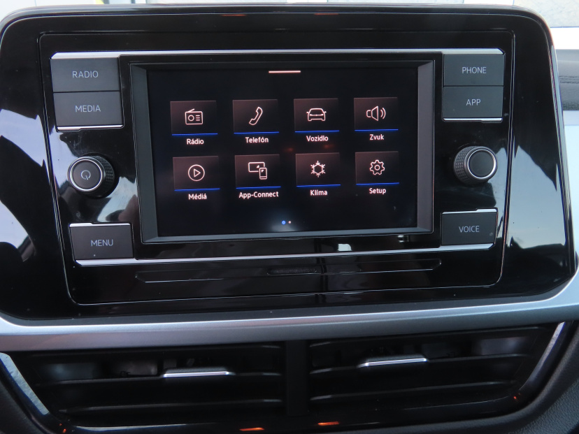 Volkswagen T-Roc, 2022