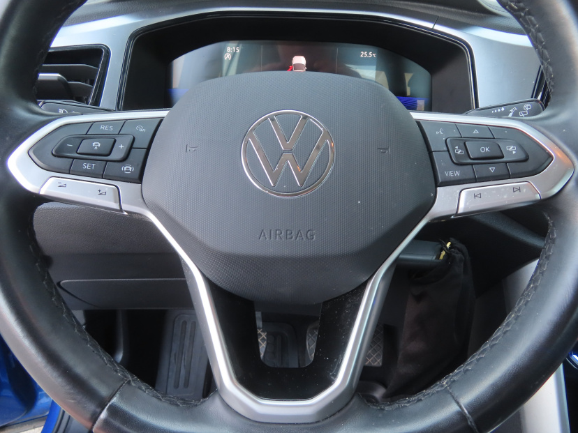 Volkswagen T-Roc, 2022