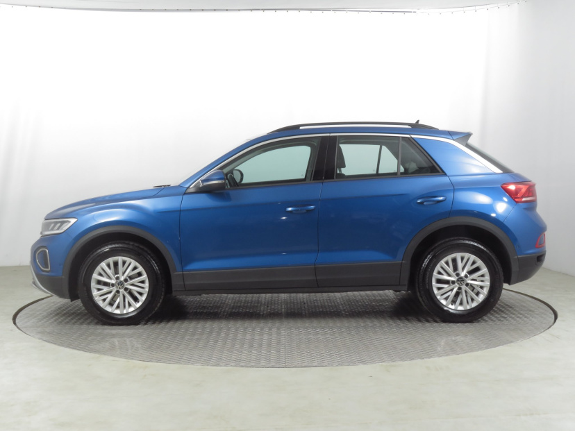 Volkswagen T-Roc, 2022