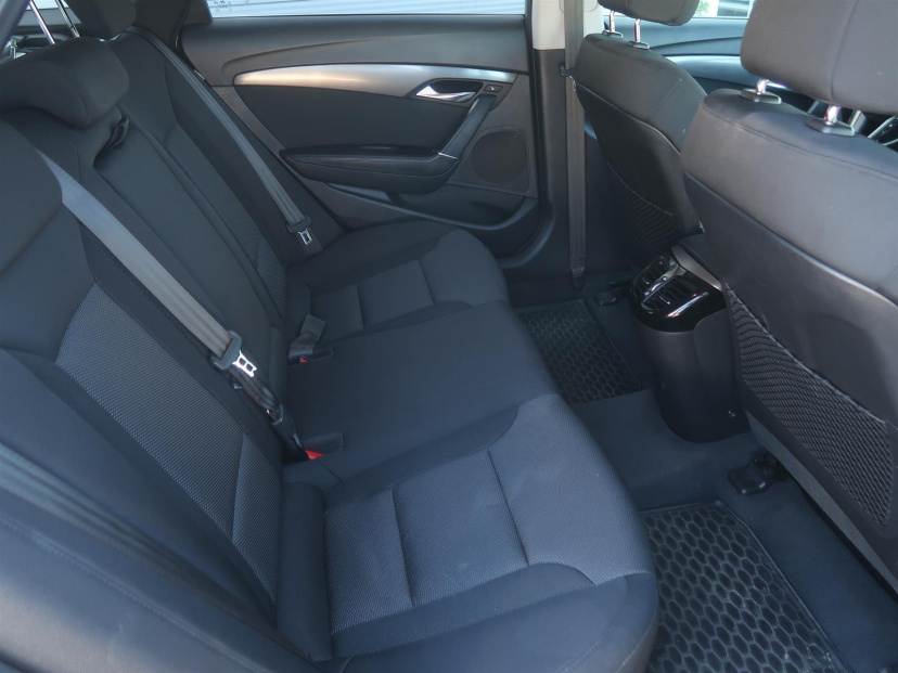 Hyundai i40, 2017