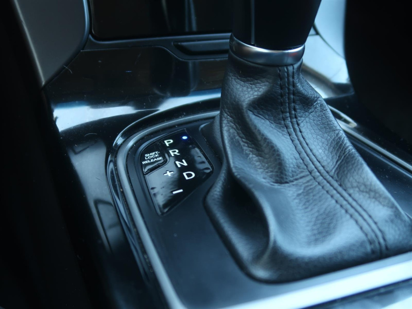 Hyundai i40, 2017