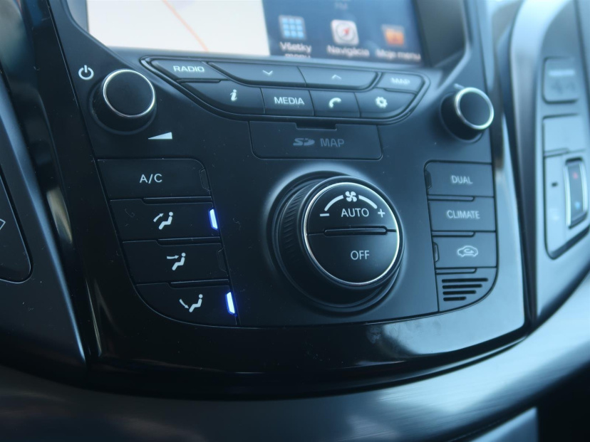 Hyundai i40, 2017