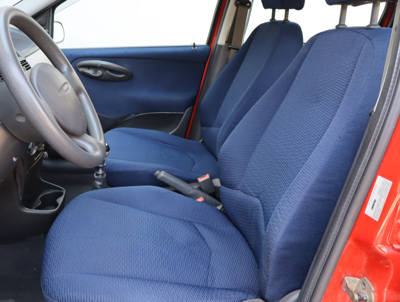 Fiat Punto, 2000