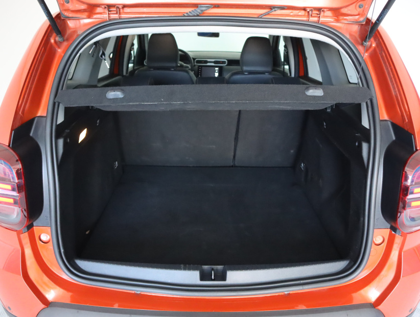 Dacia Duster, 2023