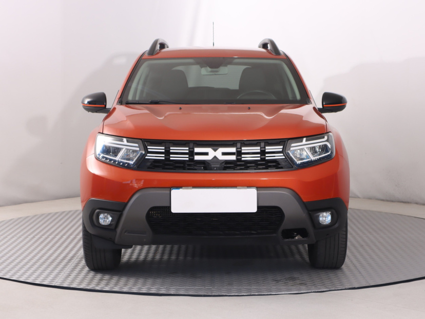 Dacia Duster, 2023
