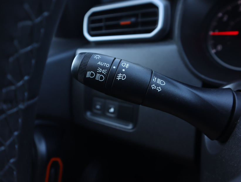 Dacia Duster, 2023