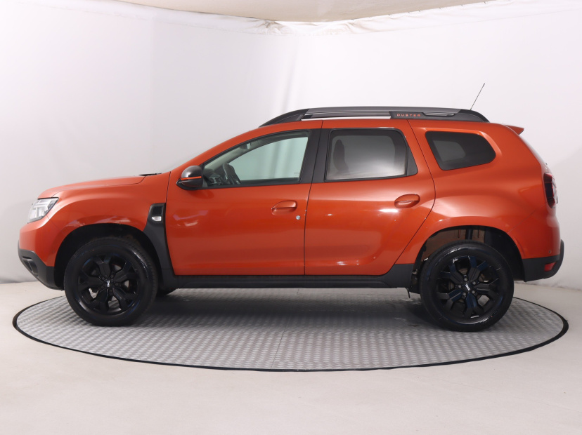 Dacia Duster, 2023