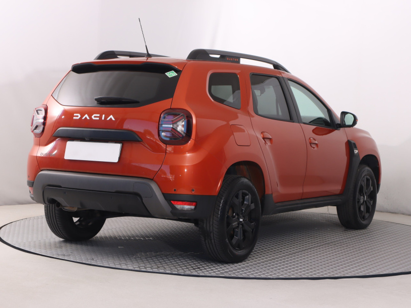 Dacia Duster, 2023