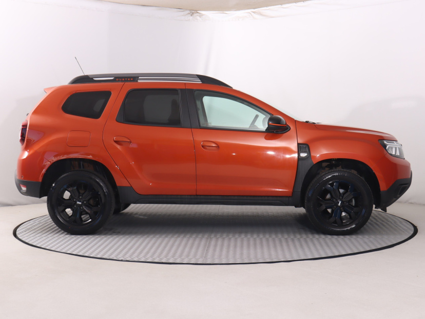 Dacia Duster, 2023