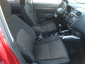 Mitsubishi ASX, 2014