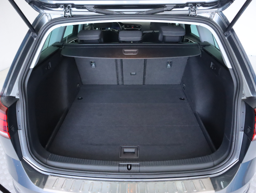 Volkswagen Golf, 2017