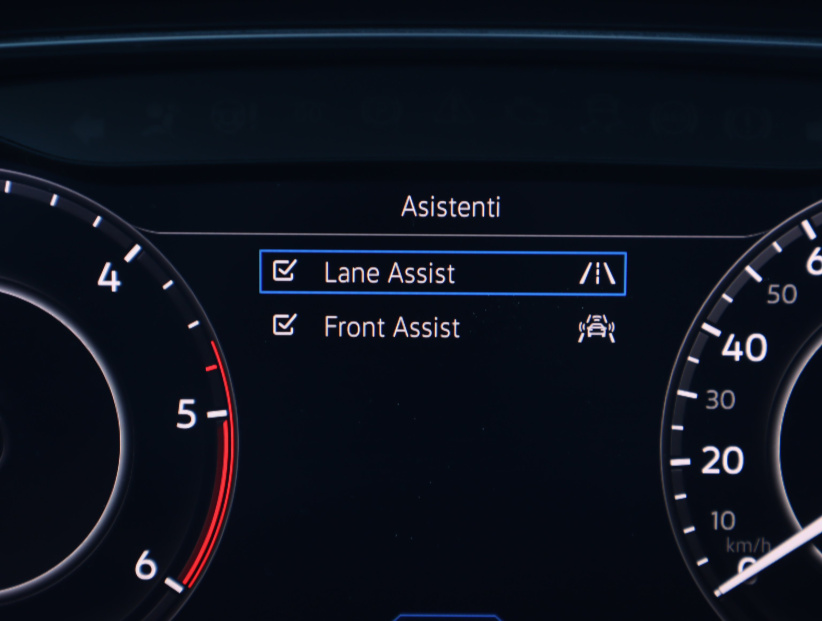 Volkswagen Golf, 2017