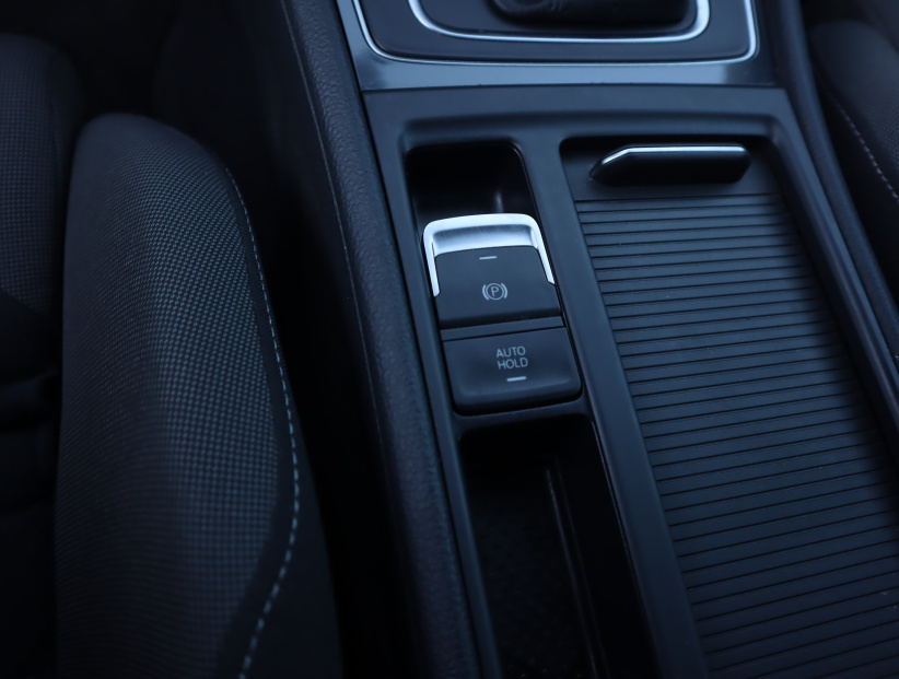 Volkswagen Golf, 2017