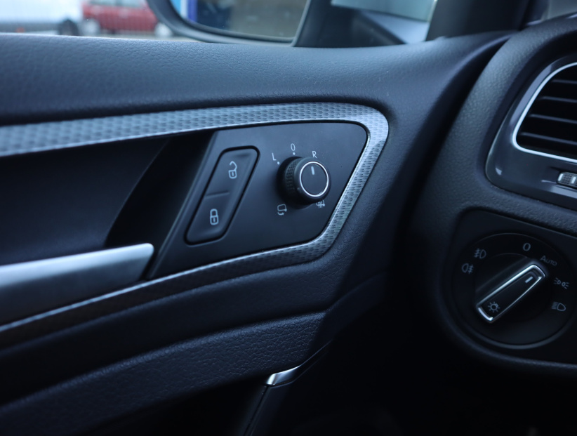 Volkswagen Golf, 2017