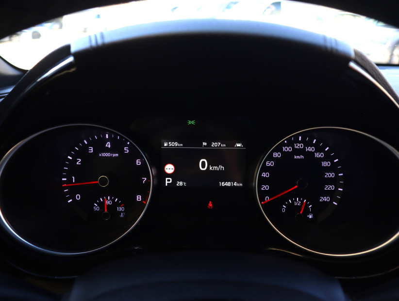 Kia ProCeed, 2021