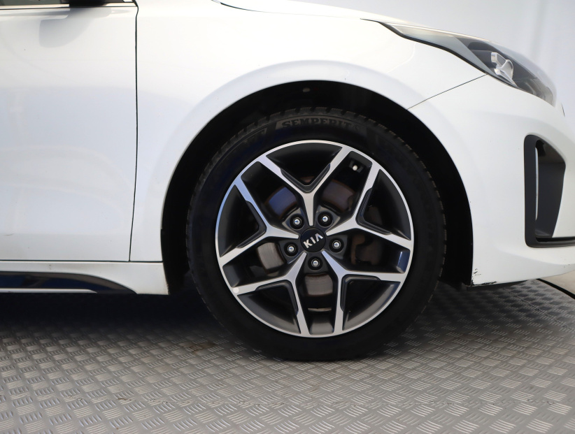 Kia ProCeed, 2021