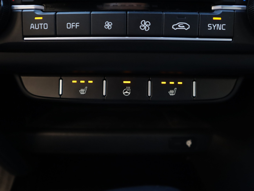 Kia ProCeed, 2021