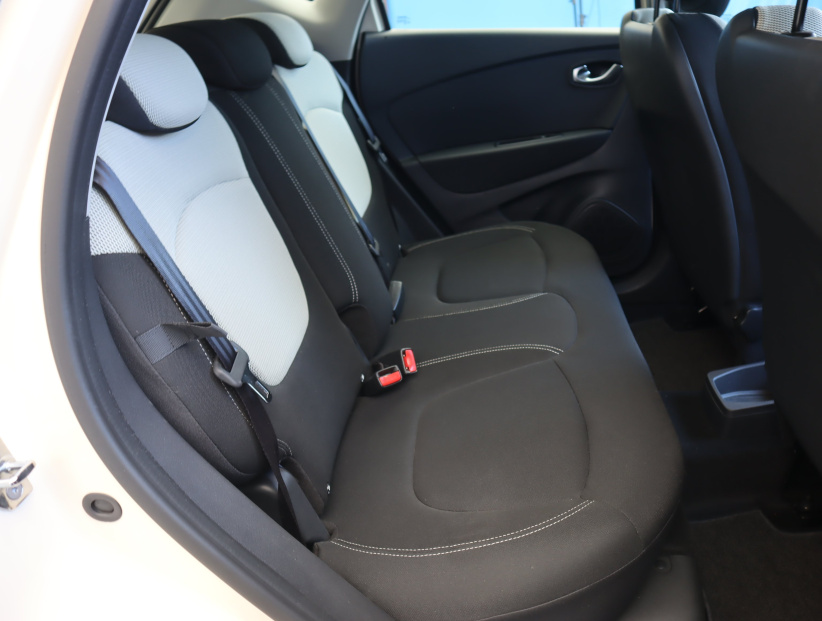 Renault Captur, 2017
