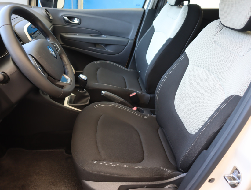 Renault Captur, 2017
