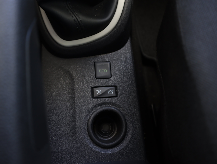 Renault Captur, 2017