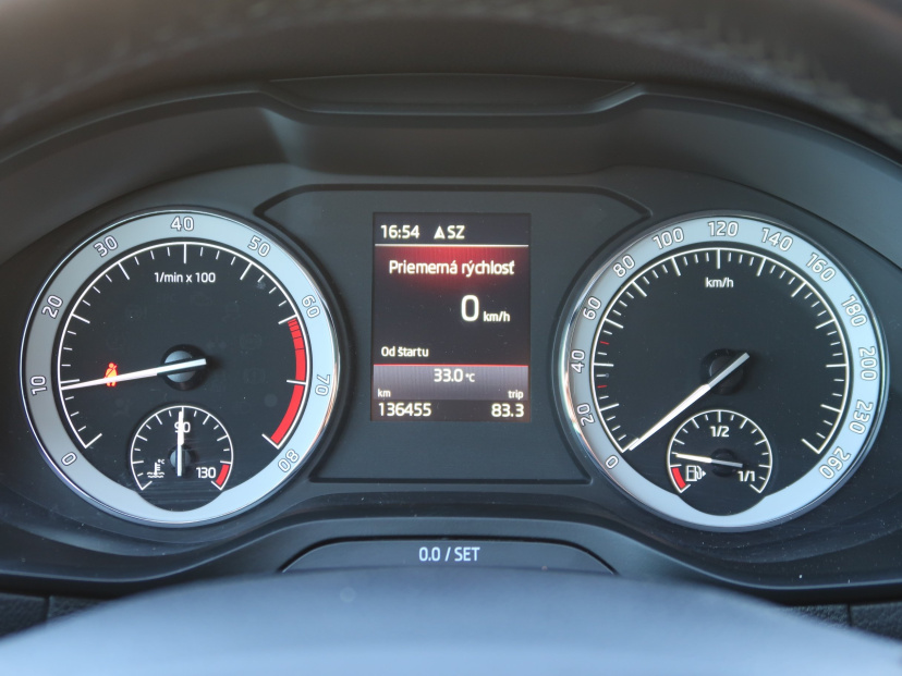 Škoda Karoq, 2018