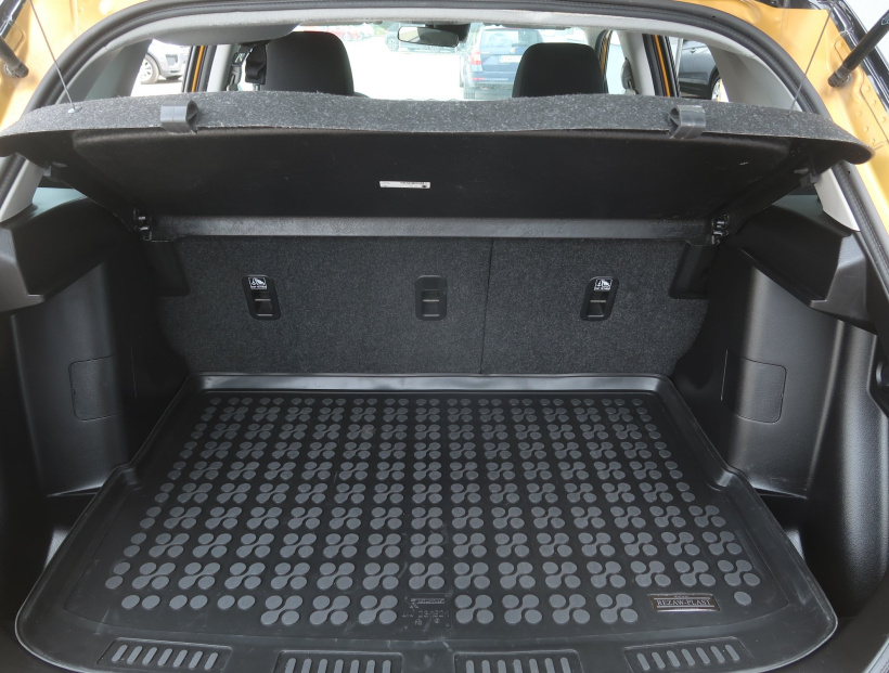 Suzuki Vitara, 2019
