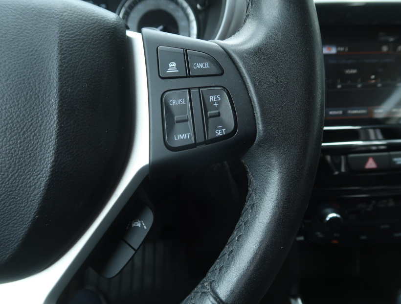 Suzuki Vitara, 2019
