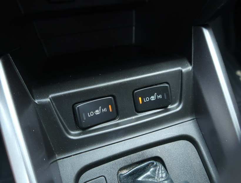 Suzuki Vitara, 2019