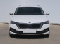 Škoda Octavia, 2022