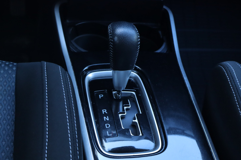 Mitsubishi Outlander, 2018