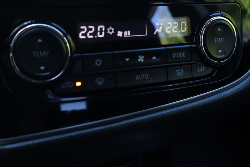 Mitsubishi Outlander, 2018