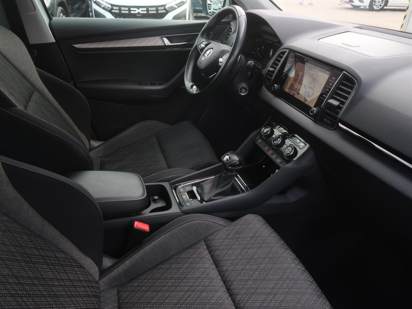 Škoda Karoq, 2022