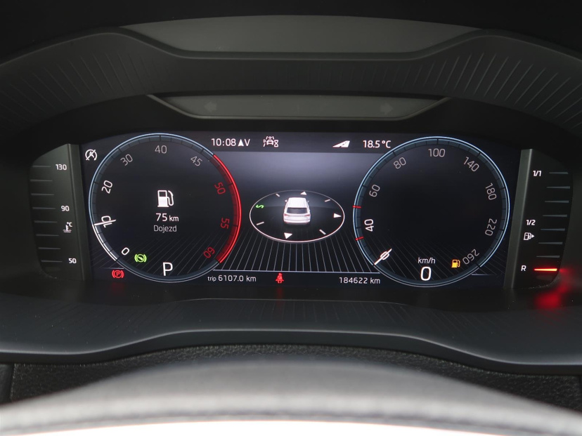 Škoda Karoq, 2022