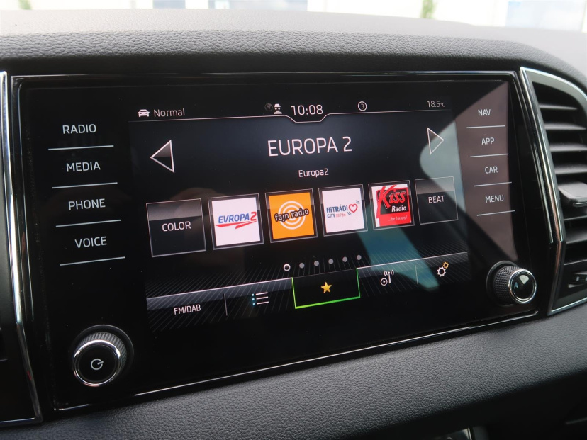 Škoda Karoq, 2022