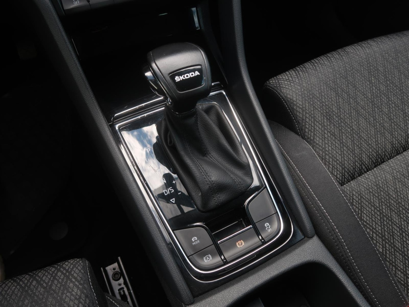 Škoda Karoq, 2022