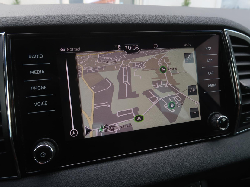 Škoda Karoq, 2022