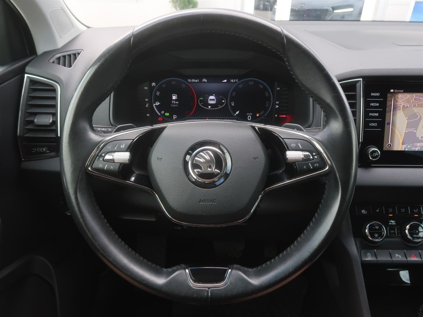 Škoda Karoq, 2022