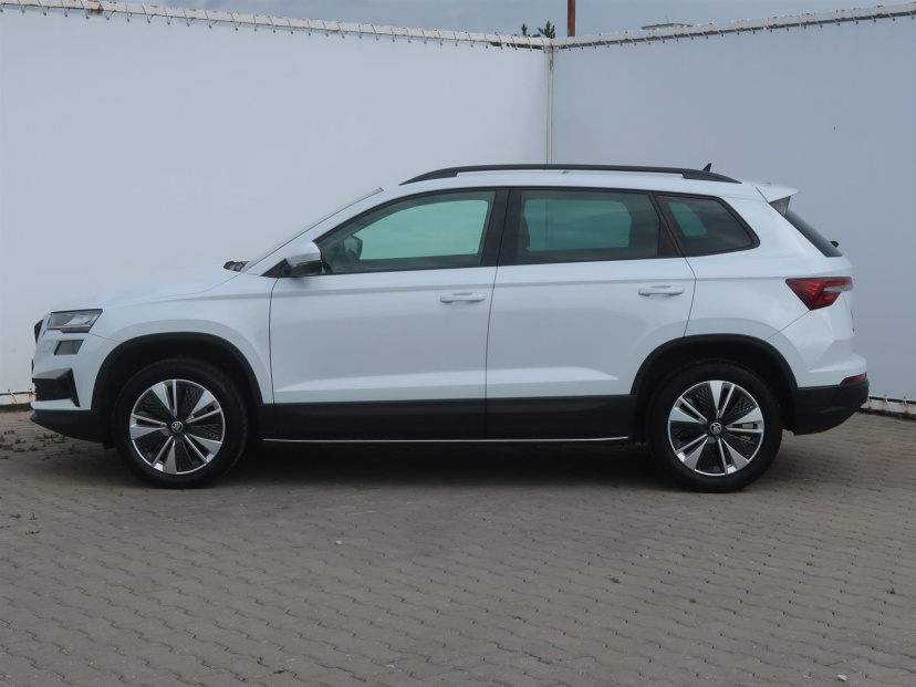 Škoda Karoq, 2022