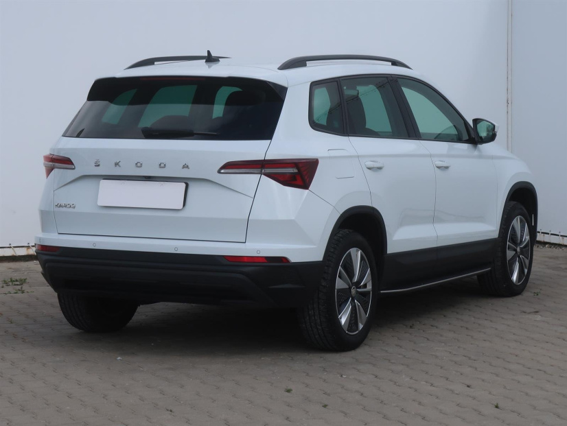 Škoda Karoq, 2022