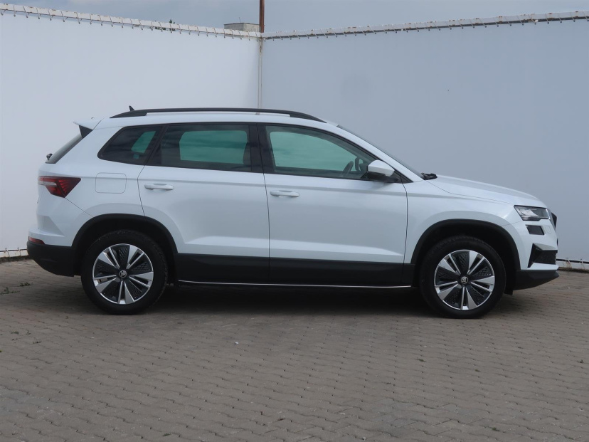 Škoda Karoq, 2022