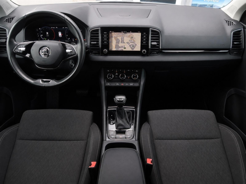 Škoda Karoq, 2022
